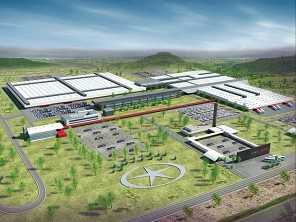 JAC vai inaugurar fábrica de Camaçari em 2017